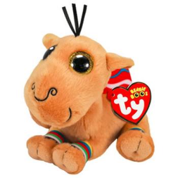 TY: Beanie Boos JAMAL teve plüss 15cm kép