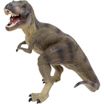 Tyrannosaurus Rex dinoszaurusz figura - 16 cm kép