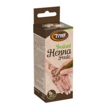 TyToo Instant Henna Paszta kép