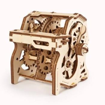 UGEARS Sebességváltó kép