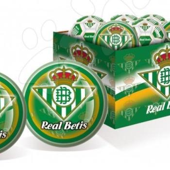 Unice labdácska Real Betis 1377 zöld-fehér kép