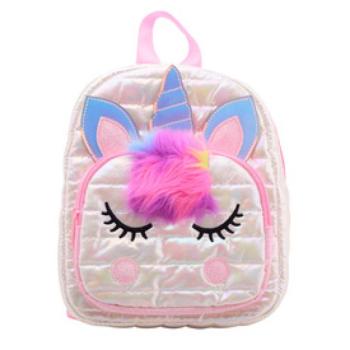 Unikornis hátizsák, 2 féle kép