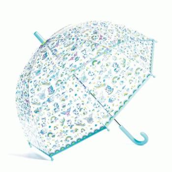 Unikornisok esernyő - Djeco - DD04708 kép