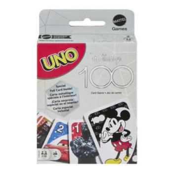 Uno disney 100. Évforduló kép