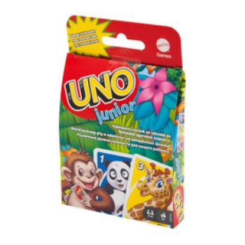 UNO Junior kártyajáték kép