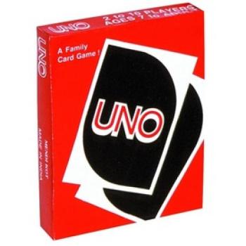 UNO kártyajáték kép