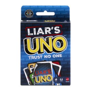 Uno Liars kép