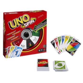 Uno Spin kép