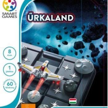 Űrkaland társasjáték Smart Games kép