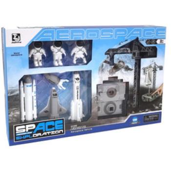 Űrkutató szett kép