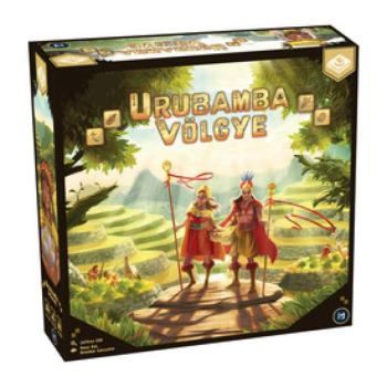 Urubamba Völgye kép