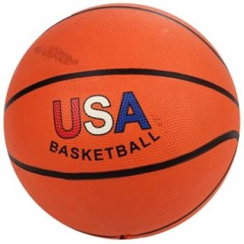 USA kosárlabda - narancssárga, 24 cm kép