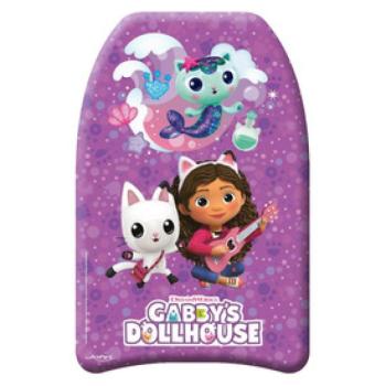 Úszódeszka Gabi babháza kép