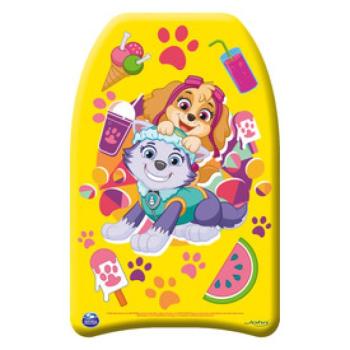 Úszódeszka Mancs őrjárat-többféle kép