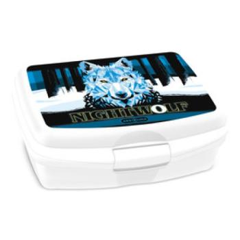 Uzsonnás doboz Nightwolf kép