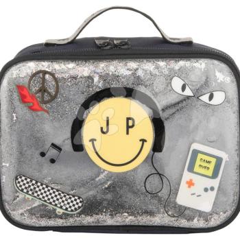 Uzsonnás thermo táska Thermo Bag Mr. Gadget Jeune Premier ergonomikus luxus kivitel 19*27 cm kép