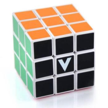 V-Cube 3x3 versenykocka - egyenes kép