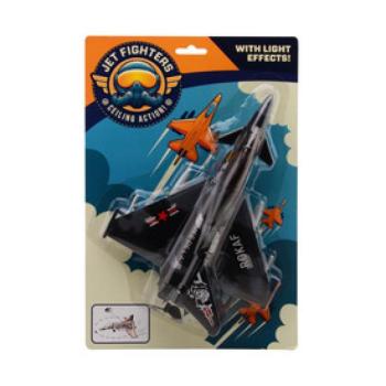 Vadászrepülő - plafonra rögzíthető, 2 féle kép