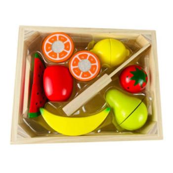 Vágható fa gyümölcsök kép