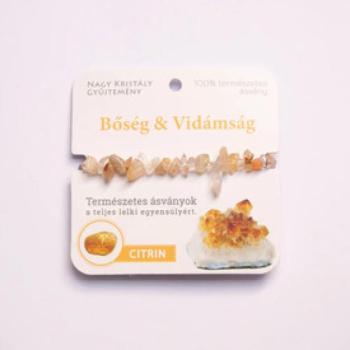 Varázs karkötő kép