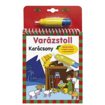 Varázstoll - Karácsony kép