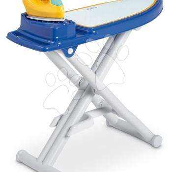 Vasalódeszka Clean Home Ironing Table Écoiffier vasalóval összecsukható 12 hó-tól kép