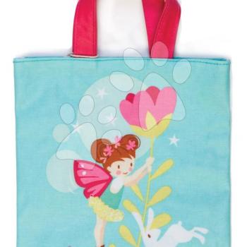 Vászontáska tündér nyuszival Trixie the Pixie Mini Tote Bag ThreadBear 3-6 éves korosztálynak kép