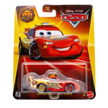 Verdák 3. rész fém kisautó - 1:55 - többféle kép