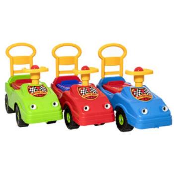 Verseny bébitaxi - 57 cm, többféle kép