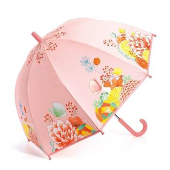 Virágzó esernyő - Esernyő - Flower garden - Djeco kép