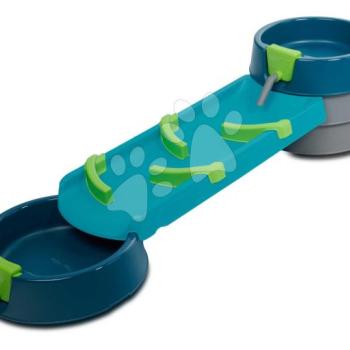 Víz- és sárpálya 1,5 m Mudway Run AquaPlay zsilipekkel és áramlásszabályozókkal UV védelemmel kép