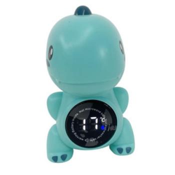 Vízhőmérő, 2 féle kép