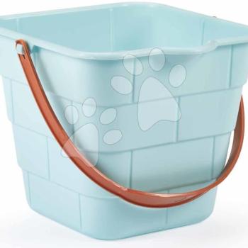 Vödör homokozóba Vár Beach Écoiffier 16 cm 18 hó-tól kép