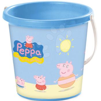 Vödör Peppa Pig Mondo 17 cm 18 hó-tól kép