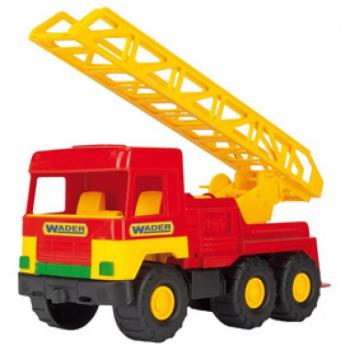 Wader tűzoltó autó 40cm-es kép