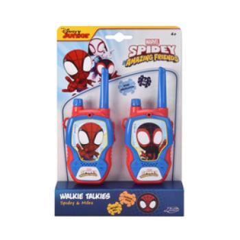 Walkie Talkie Spidey kép