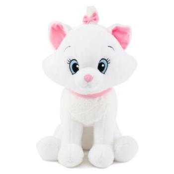 WD plüss - Marie 25 cm kép