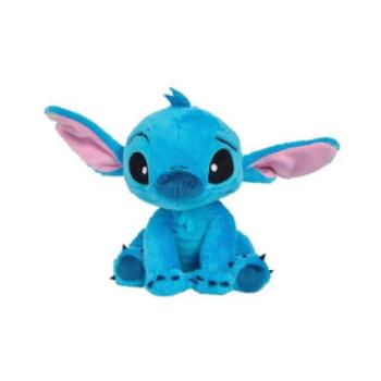 WD plüss - Stitch 20 cm kép
