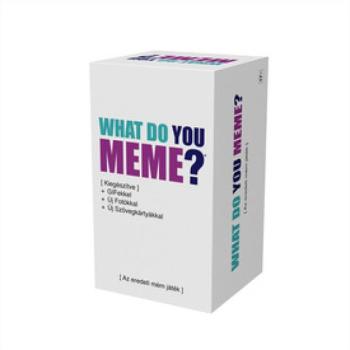 Wdym, what do you meme? Gif edition kép