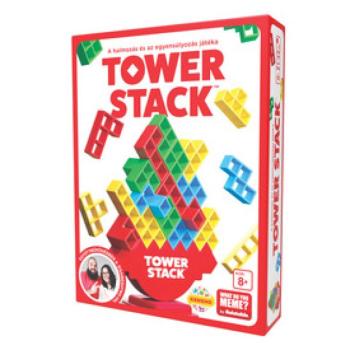 What do you meme? Tower stack ügyességi játék kép