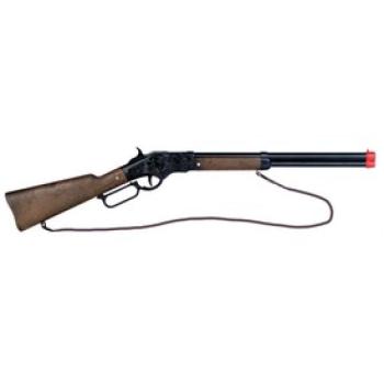 Winchester patronos puska - 65 cm kép