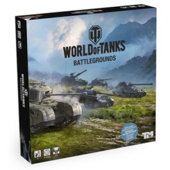 World of tanks társas kép