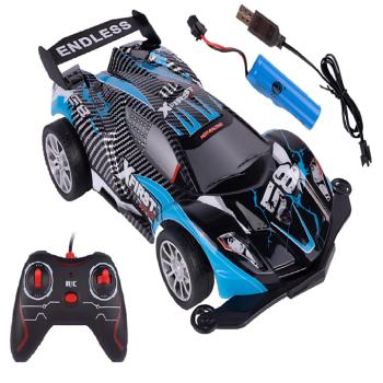 Xfirst távirányítós sportautó gyerekeknek – masszív RC modell (BBJ) kép