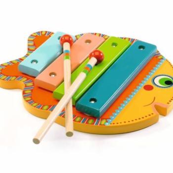 Xilofon- Xylophone Animambo - Djeco kép