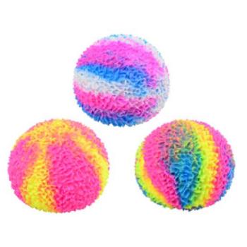 XXL korall labda, több szín kép