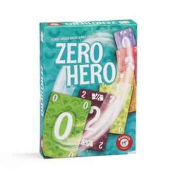 Zero Hero kártya kép