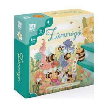 Zümmögő társasjáték kép