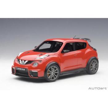 01:18 Juke 2,0 R (piros) kép