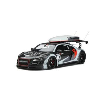 1:18 AUDI R8 BODY KIT CAMO 2013 - GT SPIRIT - GT870 kép