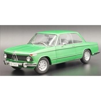 1:18 BMW 1602 TAIGA 1971 - SOLIDO - S1808604 kép